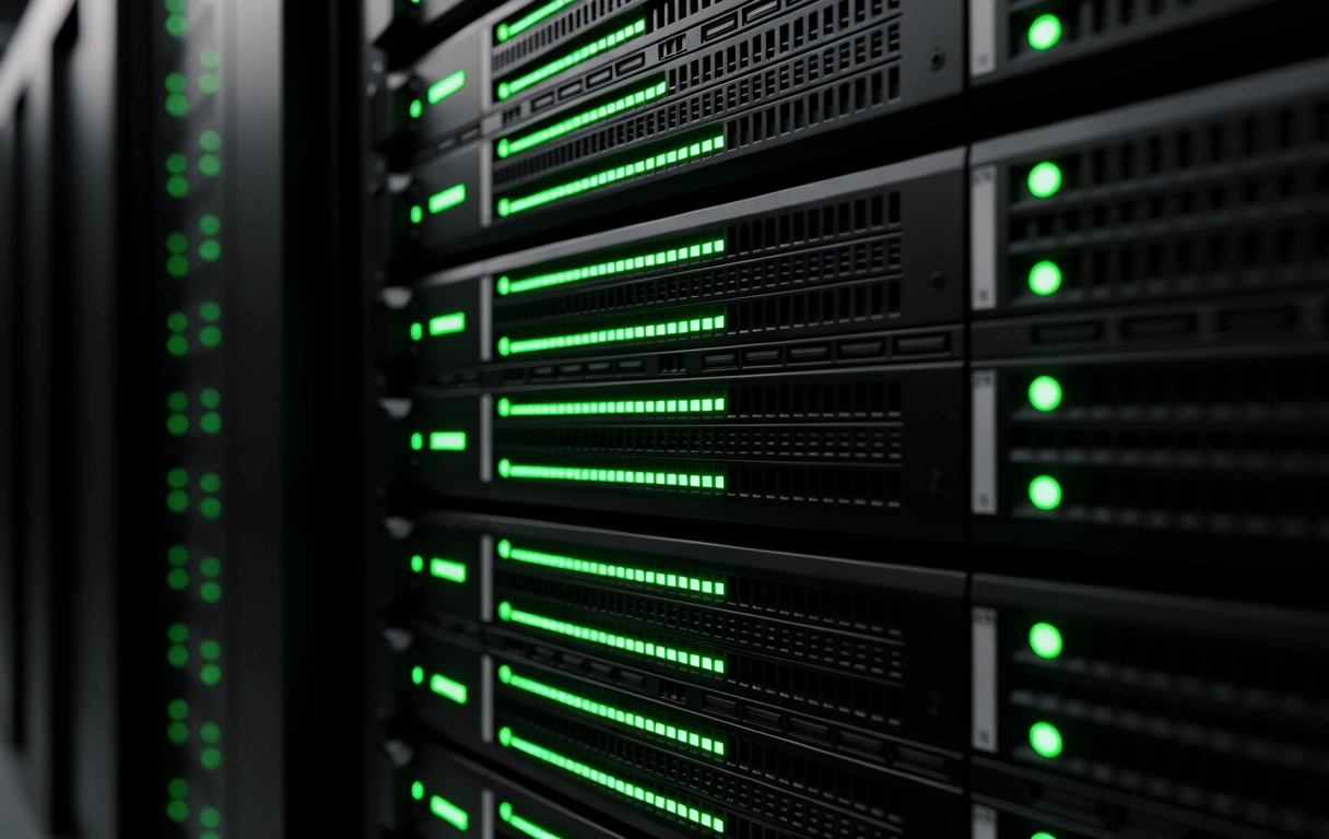 Bangkok Data Matrix Infrastructure