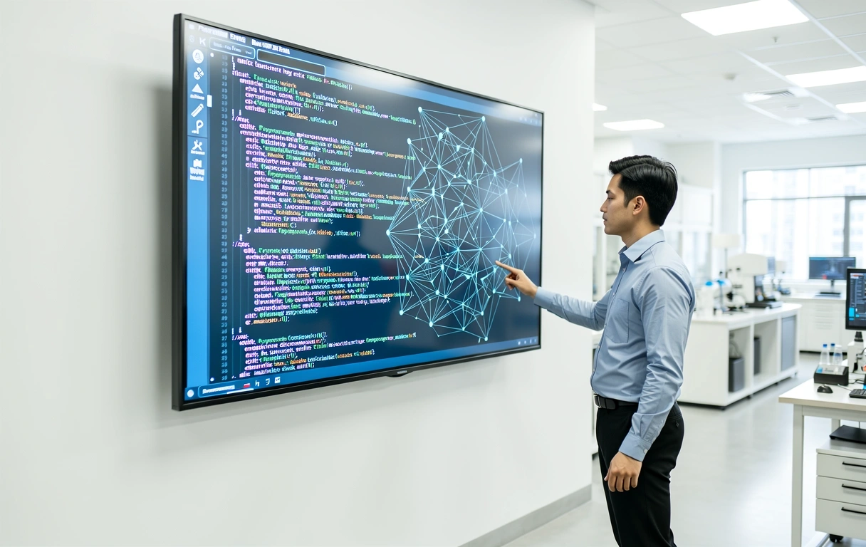 Consultancy in action