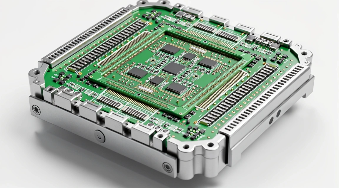 Precision hardware components